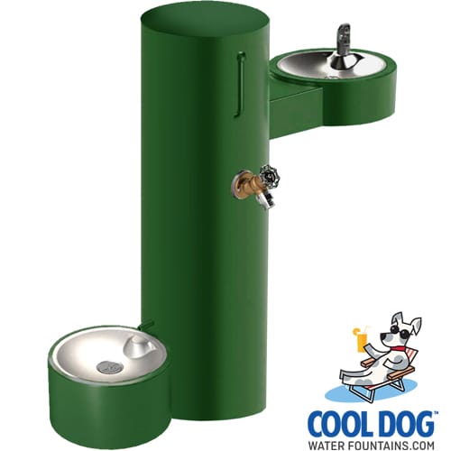 Cool Dog Water Fountains preview 19