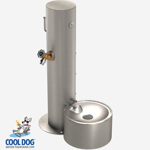 Cool Dog Water Fountains preview 26
