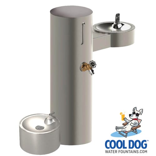 Cool Dog Water Fountains preview 30