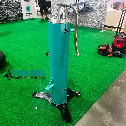 Fresh Flow Water Fountains preview 13
