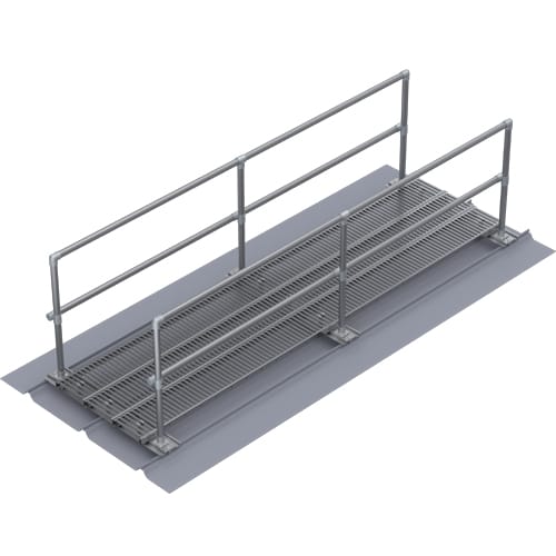 36" Wide Metalwalk®