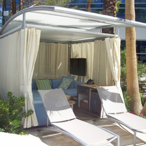 Surf Cabana