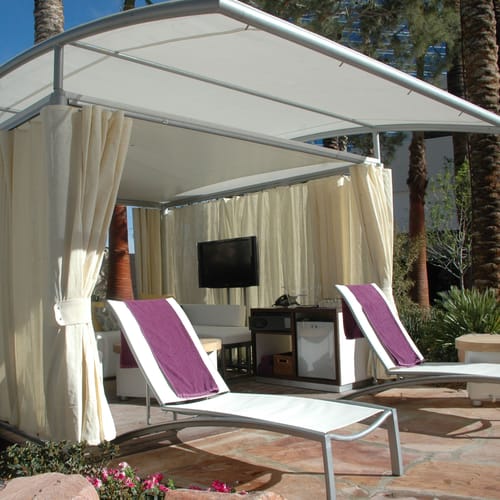 Surf Cabana preview 1