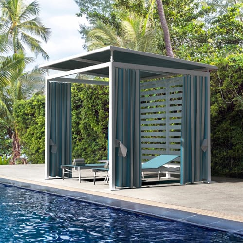 Catalina Cabana preview 3