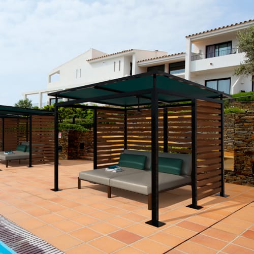 Catalina Cabana preview 4