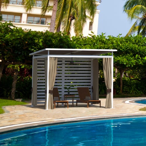 Catalina Cabana preview 5