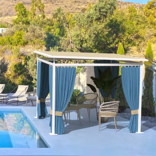Catalina Cabana preview 6