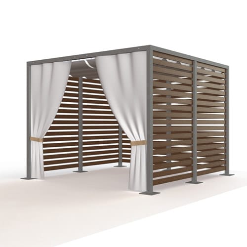 Sunset Cabana preview 3