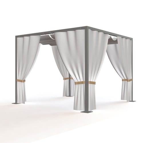 Sunset Cabana preview 4