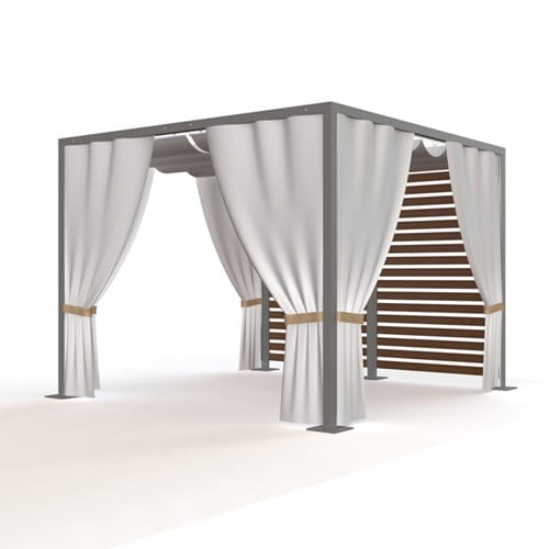 Sunset Cabana preview 5