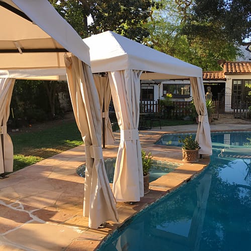 Pacifica Cabana preview 3