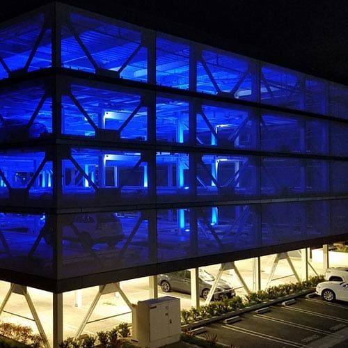 Tensile Facade Systems preview 2