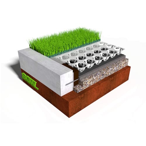 Tiger Combiflex Grid System