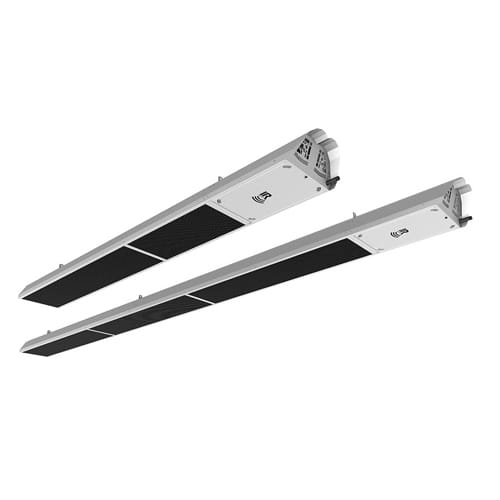 evenTUBE High Output Slim Line
