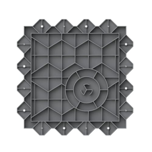 Ultra Base Systems Elite Panel preview 3