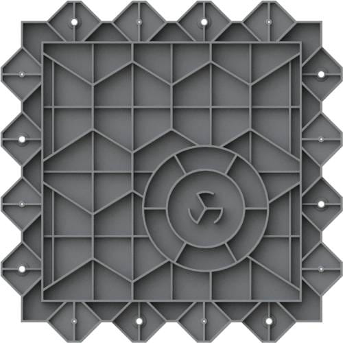 Ultra Base Systems Elite Panel preview 1