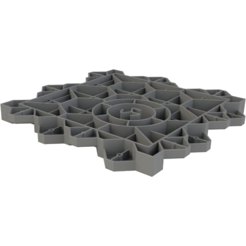 Ultra Base Systems Elite Panel preview 5