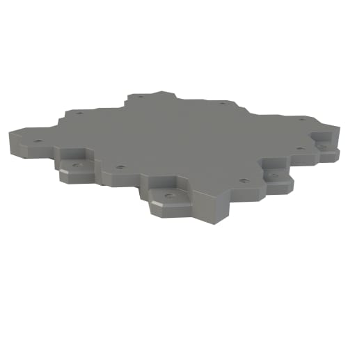 Ultra Base Systems Elite Panel