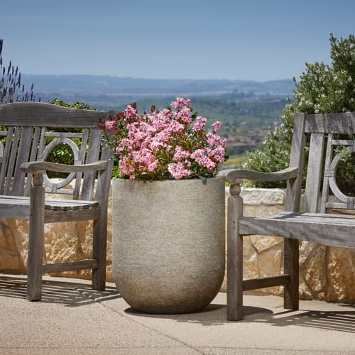 Barro Planter preview 2