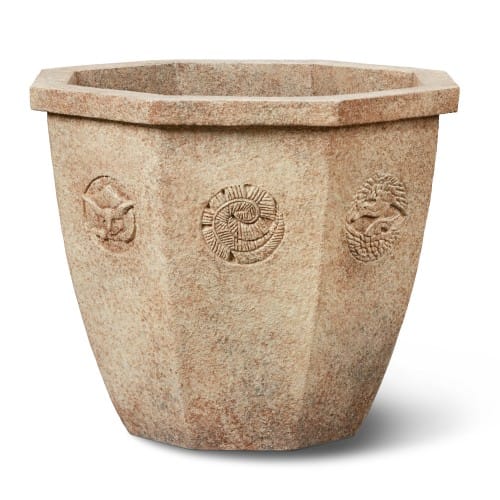 Nagano Planter