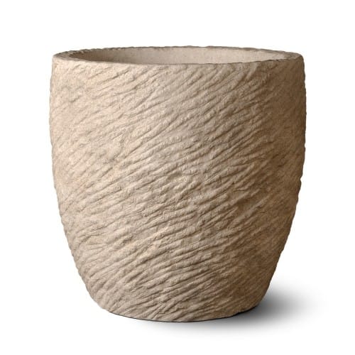 Roman Pond Planter