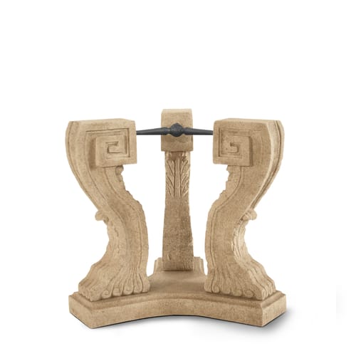Lion's Paw Base 3 Legs