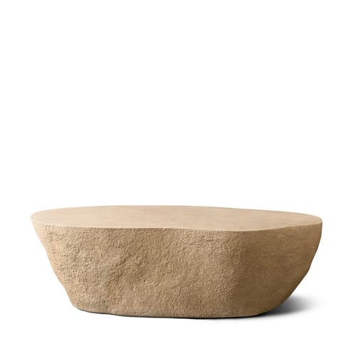 Boulder Cocktail Table