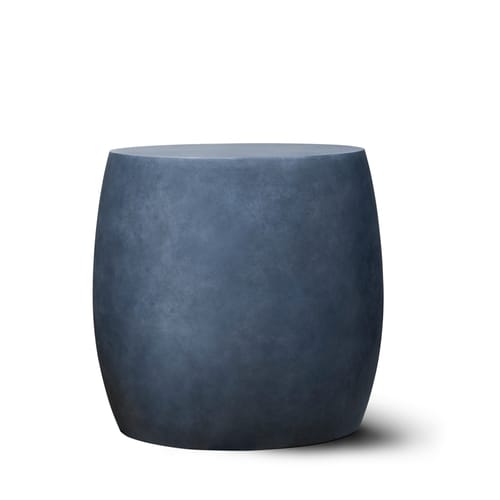Ovoid Base Round
