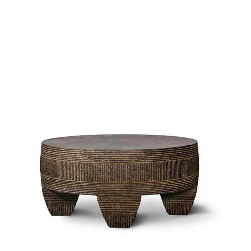 Zaragoza Cocktail Table Round