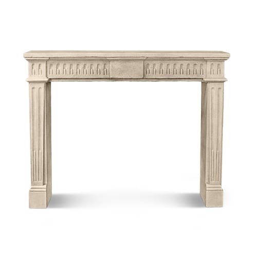 Mantles