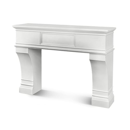 St. Charles Mantel
