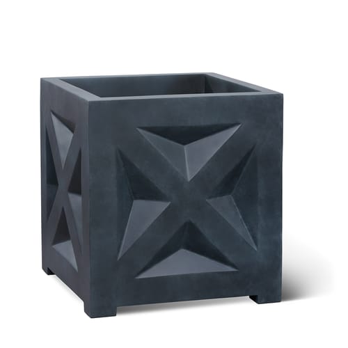 Panel Planter