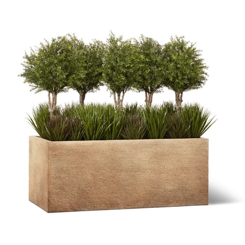 Strato Planter preview 3