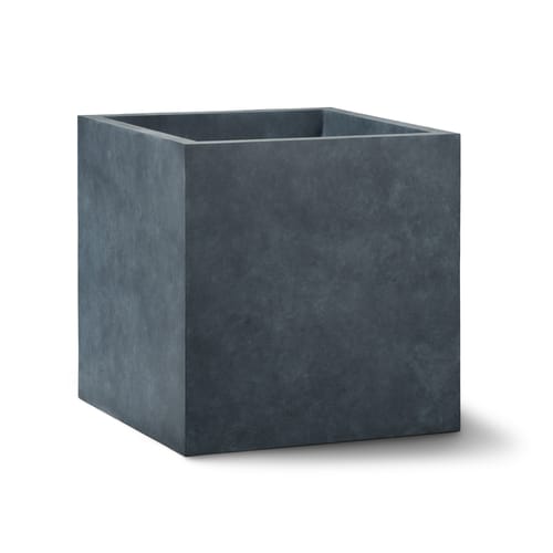 Manhattan Planter (Square)