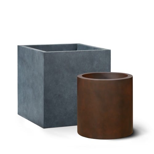 Modern Planter