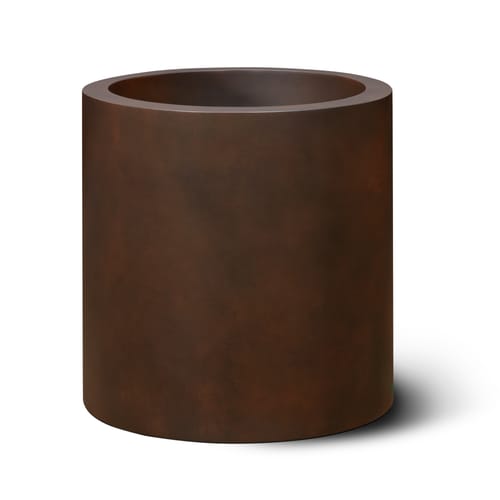 Modern Planter (Round)