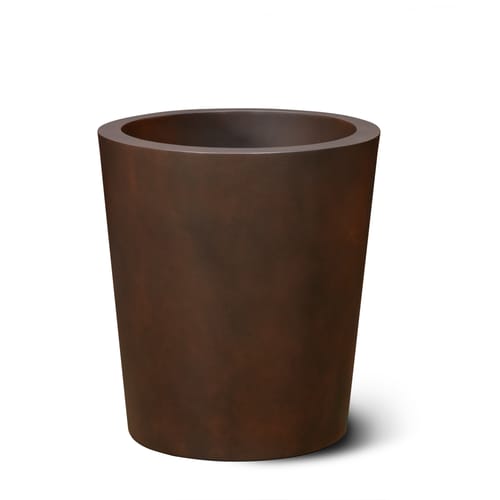 Modern Planter (Round) preview 2