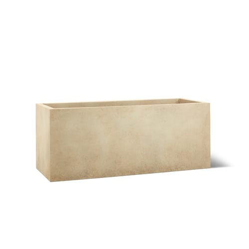 Modern Planter (Round) preview 4