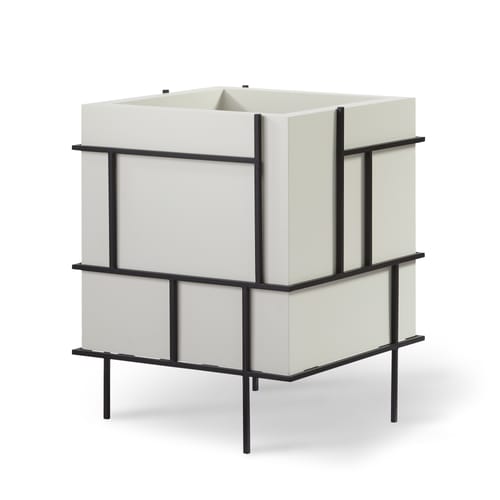 Mondrian Planter