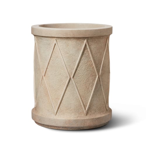 Diamonte Planter X Roger Thomas