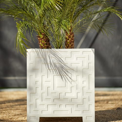 Fretwork Planter preview 3