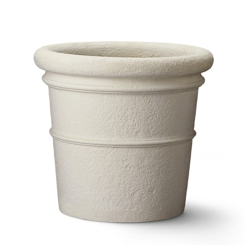 Banded Planter
