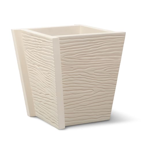 Bois Planter X Roger Thomas