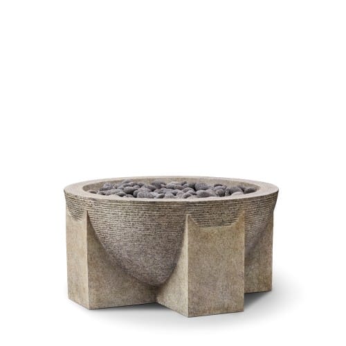 Strato Fire Table