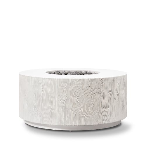 Basoa Fire Table (Round)
