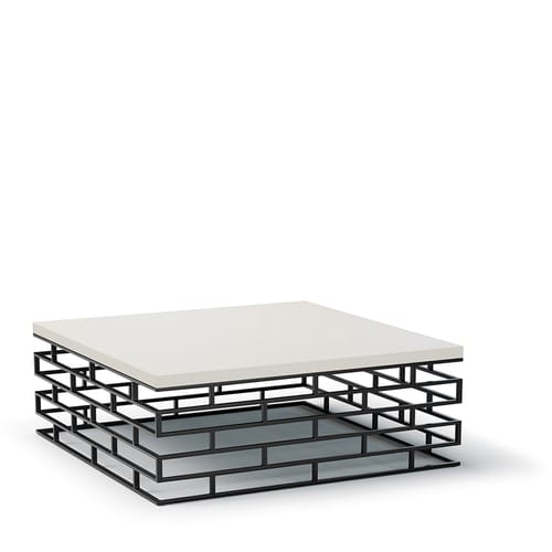 Subway Cocktail Table