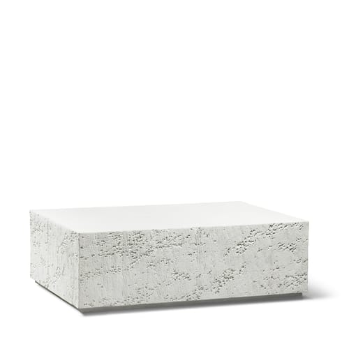 Coral Cocktail Table