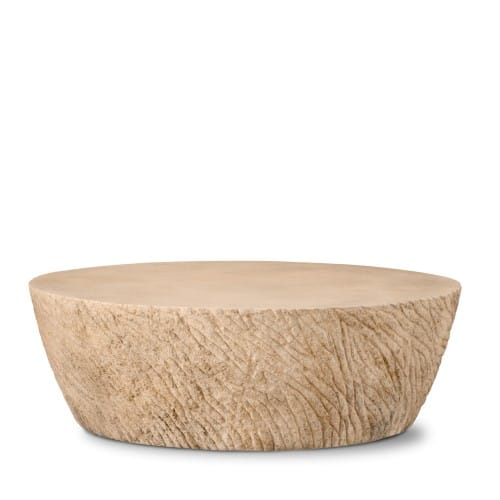 Roman Cocktail Table