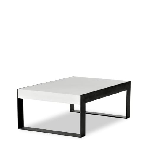 Dallé Cocktail Table