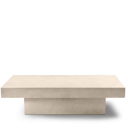 Modern Cocktail Table